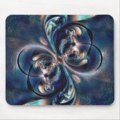 受胎 マウスパッド (正面)