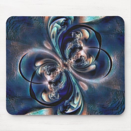 受胎 マウスパッド (正面)