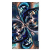 受胎 マグネット名刺 (正面縦)