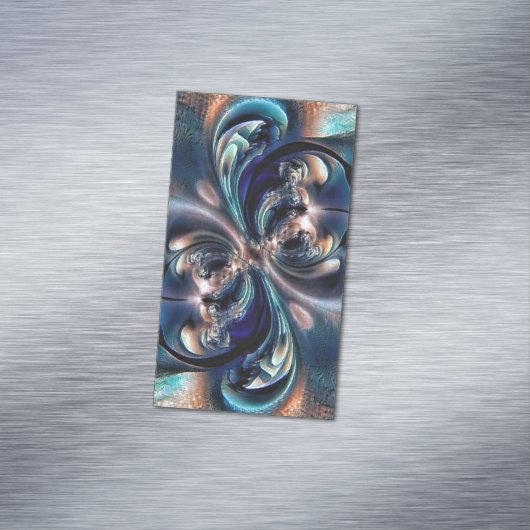 受胎 マグネット名刺 (インサイチュ)