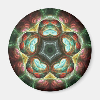 受胎 マグネット