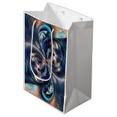 受胎 ミディアムペーパーバッグ (正面アングル)