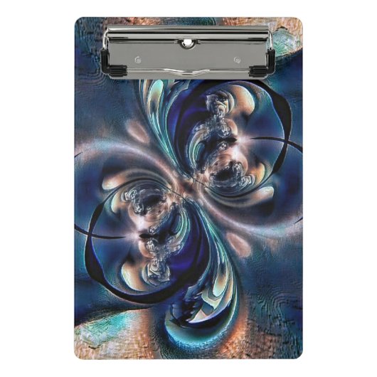 受胎 ミニクリップボード (正面)