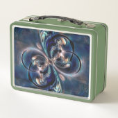 受胎 メタルランチボックス (裏面)