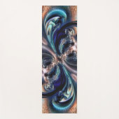 受胎 ヨガマット (正面)