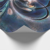 受胎 ラッピングペーパー (角)