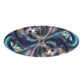 受胎 名札 (正面)