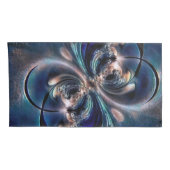 受胎 枕カバー (裏面-右)