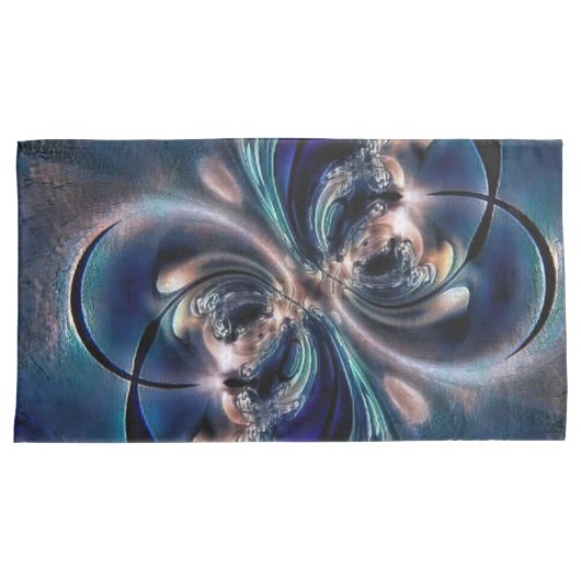 受胎 枕カバー (正面右)