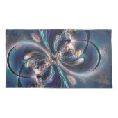 受胎 枕カバー (裏面-左)