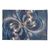 受胎 枕カバー (裏面)