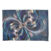 受胎 枕カバー (正面)