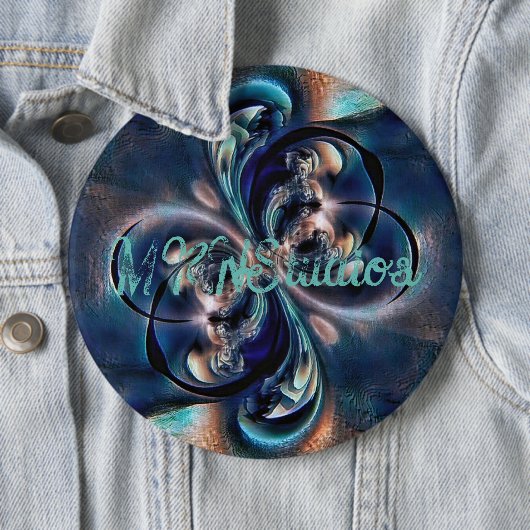 受胎 缶バッジ (インサイチュ)