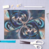 受胎 薄葉紙 (クラフト)