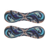 受胎 野球ボール (パネル)