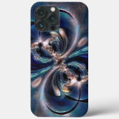 受胎 Case-Mate iPhoneケース (裏面)
