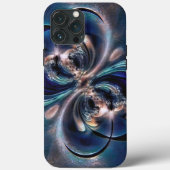 受胎 Case-Mate iPhoneケース (裏面)