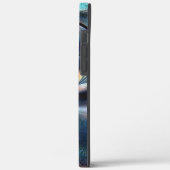受胎 Case-Mate iPhoneケース (裏面 / 左)