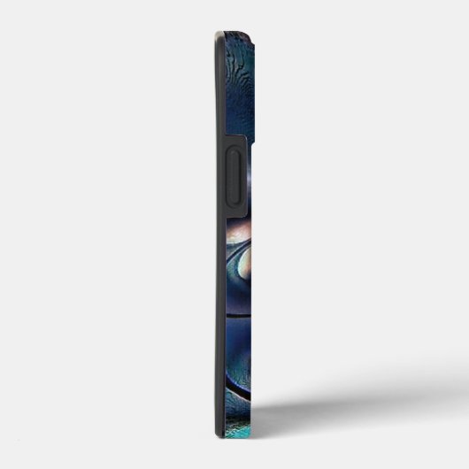 受胎 Case-Mate iPhoneケース (裏面 / 右)