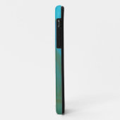 受胎 Case-Mate iPhoneケース (裏面/左)