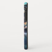 受胎 Case-Mate iPhoneケース (裏面/左)