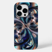 受胎 Case-Mate iPhoneケース (裏面)