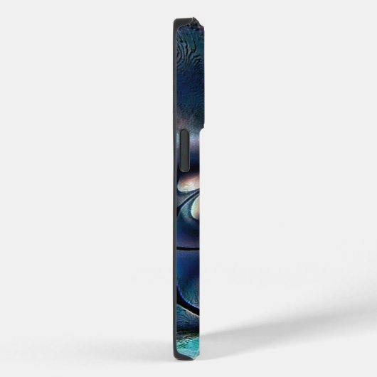 受胎 Case-Mate iPhoneケース (裏面 / 右)