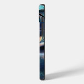 受胎 Case-Mate iPhoneケース (裏面 / 左)