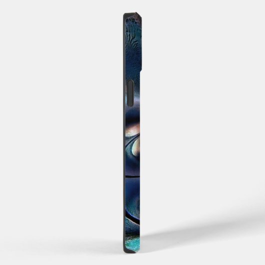 受胎 Case-Mate iPhoneケース (裏面 / 右)