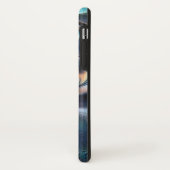 受胎 Case-Mate iPhoneケース (裏面/左)