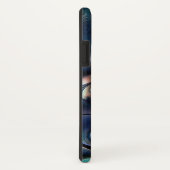 受胎 Case-Mate iPhoneケース (裏面/右)