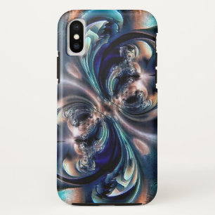 受胎 iPhone XSケース