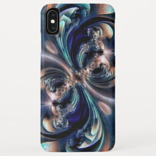 受胎 iPhone XS MAXケース