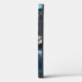 受胎 Case-Mate iPhoneケース (裏面 / 左)