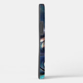 受胎 Case-Mate iPhoneケース (裏面 / 右)