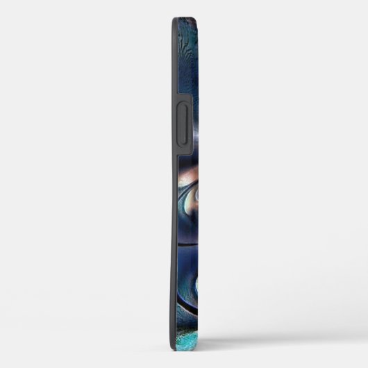 受胎 Case-Mate iPhoneケース (裏面 / 右)