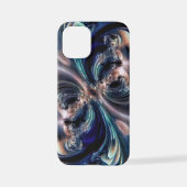 受胎 iPhoneケース (裏面)