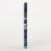 受胎 iPhoneケース (右側)