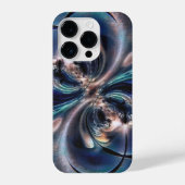 受胎 iPhoneケース (裏面)