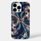 受胎 iPhoneケース (裏面)