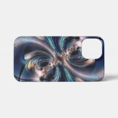 受胎 iPhoneケース (裏面横)