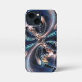 受胎 iPhoneケース (裏面)