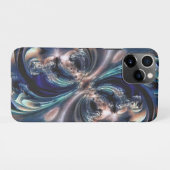 受胎 iPhoneケース (裏面横)