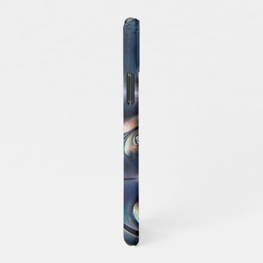 受胎 iPhoneケース (右側)