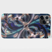 受胎 iPhoneケース (裏面横)