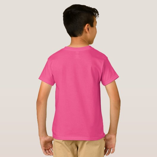 受胎 Tシャツ (裏面フル)