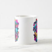 受託者 コーヒーマグカップ (中央)