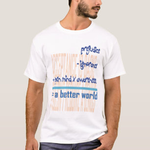 受諾は基本的です Tシャツ
