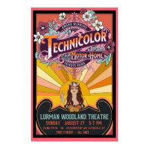 受賞歴のあるテクニカラーラールマン2023