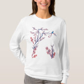 受賞歴のあるTシャツのTシャツ Tシャツ (正面)